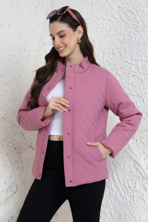 Quilted Jacket